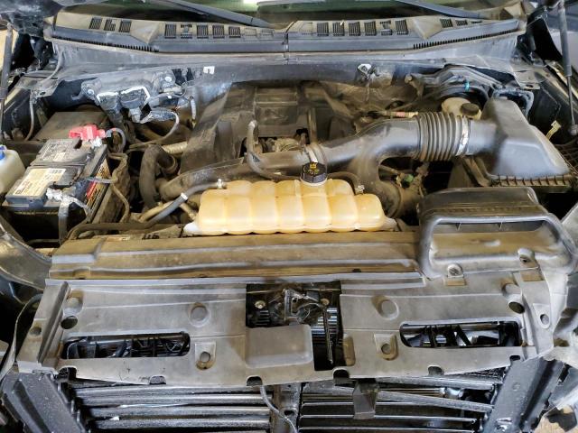 Фото 11 с аукциона – 2016 FORD F150 с VIN 1FTMF1EP8GFA56416