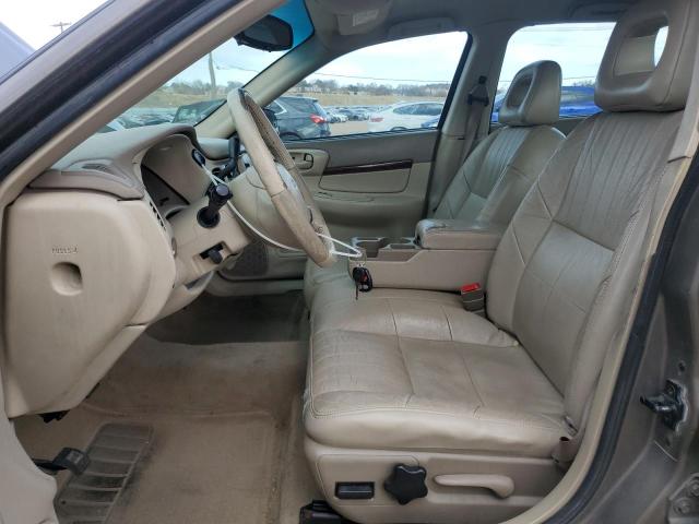 Photo 7 from auction – 2003 CHEVROLET IMPALA with VIN 2G1WF52E739199033