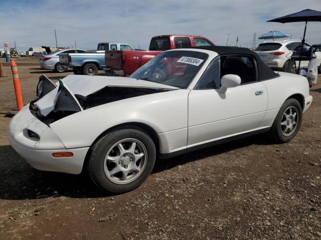 MAZDA MX-5 MIATA 1995 with VIN JM1NA3534S0612499 - Photo from auction