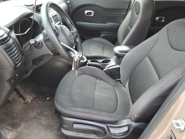 Photo 7 from auction – 2016 KIA SOUL with VIN KNDJN2A24G7267953