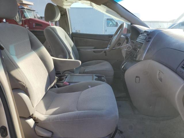 Photo 7 from auction – 2008 TOYOTA SIENNA CE with VIN 5TDZK23C68S138802