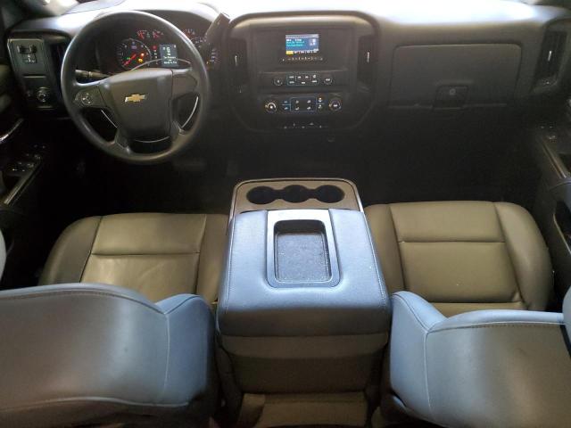 Photo 8 from auction – 2015 CHEVROLET SILVERADO with VIN 1GC1CUEG8FF185087