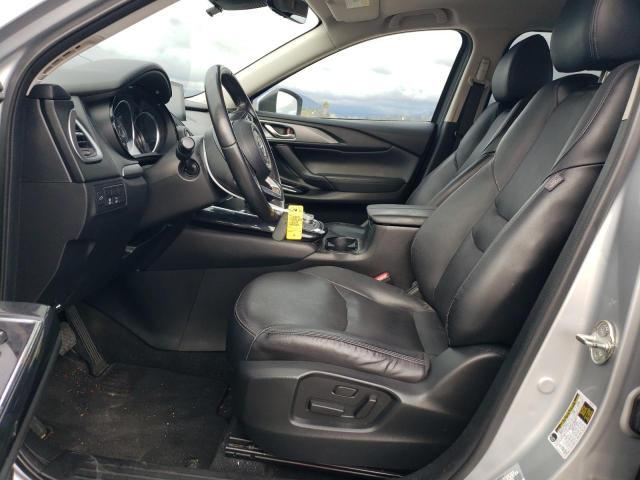 Photo 7 from auction – 2019 MAZDA CX-9 TOURI with VIN JM3TCACY8K0307079