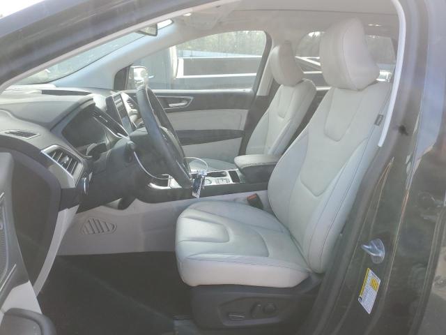 Photo 7 from auction – 2022 FORD EDGE TITAN with VIN 2FMPK4K94NBA23407