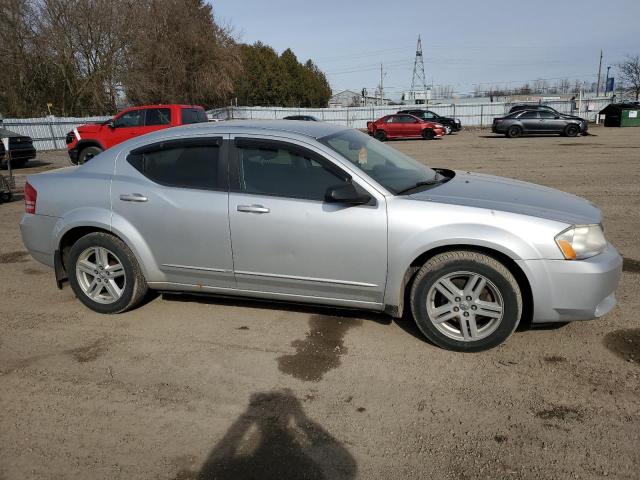 صورة رقم 4 من المزاد - 2010 DODGE AVENGER R/ مع VIN 1B3CC5FB5AN234201