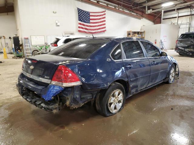 Photo 3 from auction – 2008 CHEVROLET IMPALA LT with VIN 2G1WT58K981370442