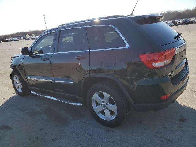 صورة رقم 2 من المزاد - 2011 JEEP GRAND CHER مع VIN 1J4RR4GT7BC520809