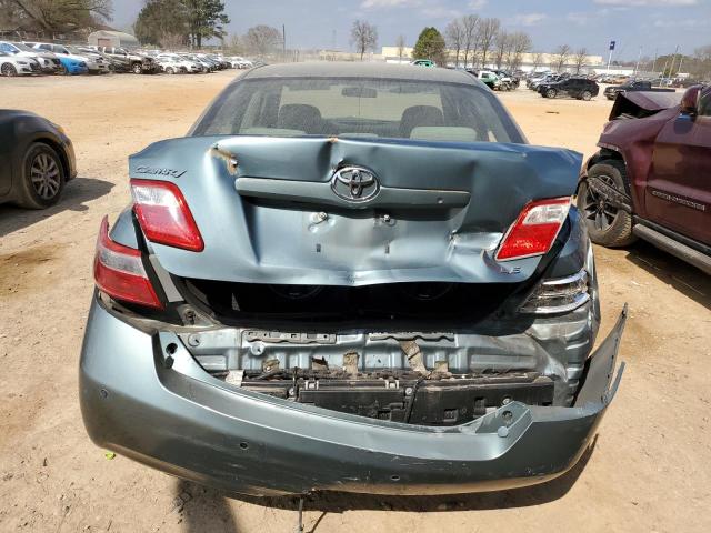 Photo 6 from auction – 2009 TOYOTA CAMRY BASE with VIN 4T1BE46K79U836982