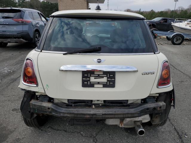 Photo 6 from auction – 2009 MINI COOPER with VIN WMWMF33519TU71320