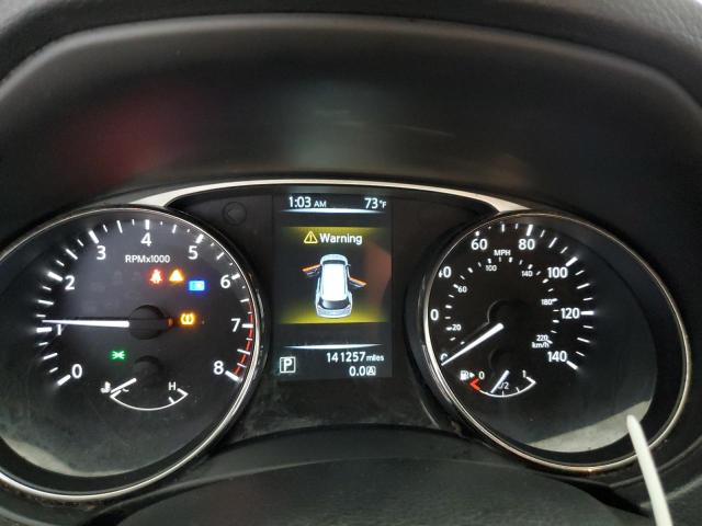 Photo 9 from auction – 2015 NISSAN ROGUE S with VIN KNMAT2MV8FP510240