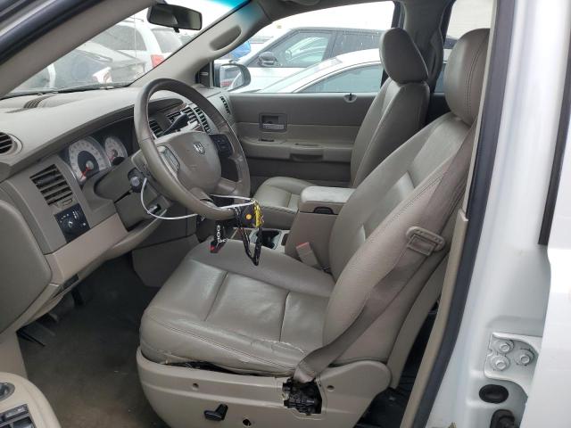 Photo 7 from auction – 2006 DODGE DURANGO SL with VIN 1D4HB48N26F131797