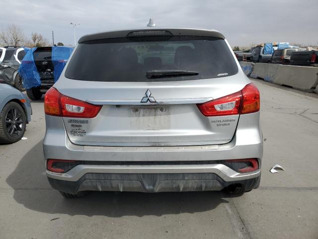 Photo 6 from auction – 2018 MITSUBISHI OUTLANDER with VIN JA4AR3AU6JU007620