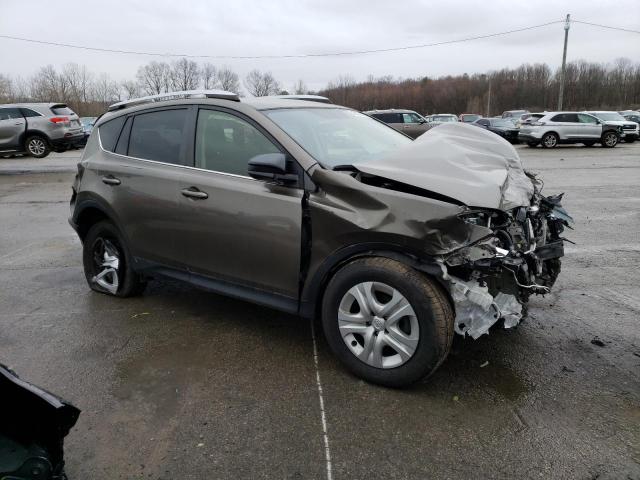 Photo 4 from auction – 2015 TOYOTA RAV4 LE with VIN JTMZFREV1FD052057