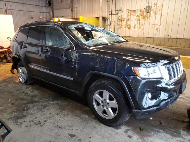 Photo 4 from auction – 2012 JEEP GRAND CHER with VIN 1C4RJFAG9CC316017