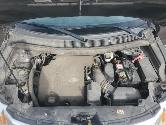 Photo 12 from auction – 2012 FORD EXPLORER X with VIN 1FMHK7D88CGA25838
