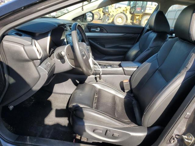 Photo 7 from auction – 2017 NISSAN MAXIMA 3.5 with VIN 1N4AA6AP0HC419952