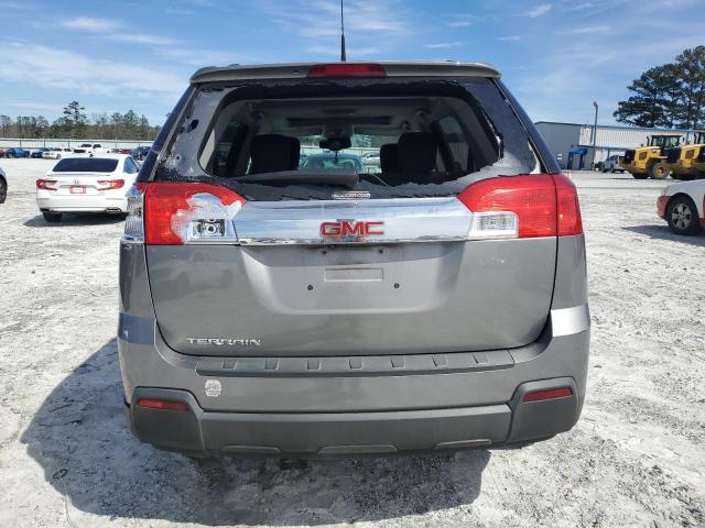 Photo 6 from auction – 2012 GMC TERRAIN SL with VIN 2GKALSEK0C6336457