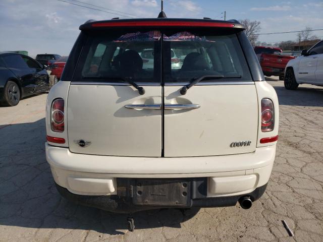 Photo 6 from auction – 2013 MINI COOPER CLU with VIN WMWZF3C53DT570901