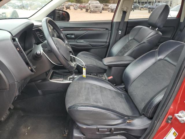 Photo 7 from auction – 2019 MITSUBISHI OUTLANDER with VIN JA4AD3A32KZ043086