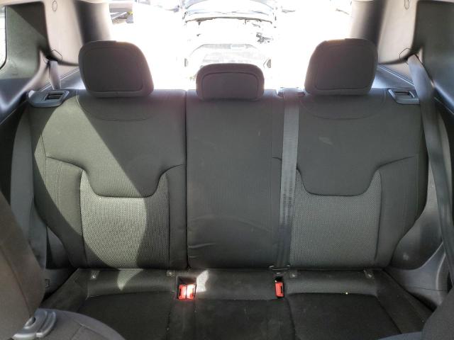 Photo 10 from auction – 2018 JEEP RENEGADE S with VIN ZACCJBAB6JPH67384