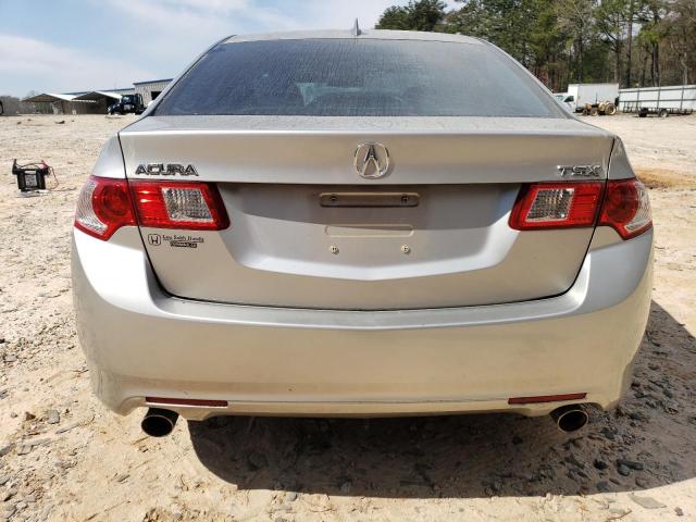 Photo 6 from auction – 2010 ACURA TSX with VIN JH4CU2F6XAC034065
