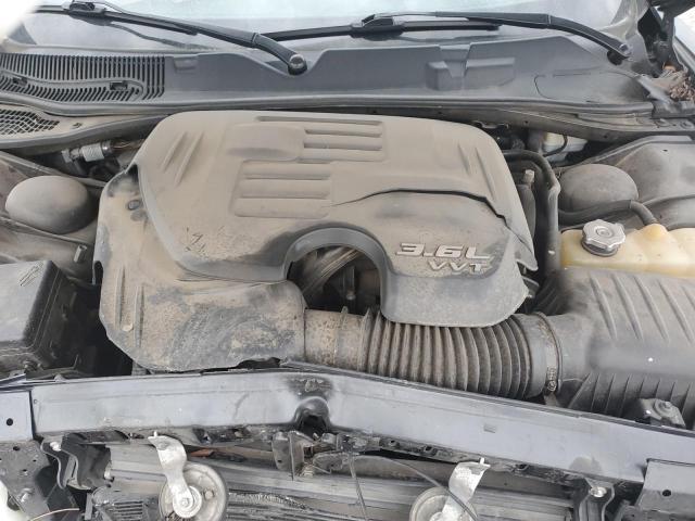 Photo 11 from auction – 2015 DODGE CHALLENGER with VIN 2C3CDZAG6FH895424
