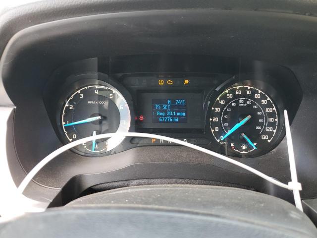 Photo 9 from auction – 2021 FORD RANGER XL with VIN 1FTER4FH4MLD00824