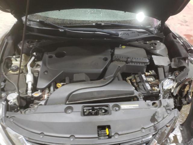 Photo 11 from auction – 2016 NISSAN ALTIMA 2.5 with VIN 1N4AL3AP6GC126497