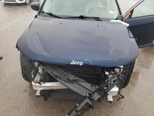 Photo 12 from auction – 2018 JEEP COMPASS LA with VIN 3C4NJCBBXJT182488