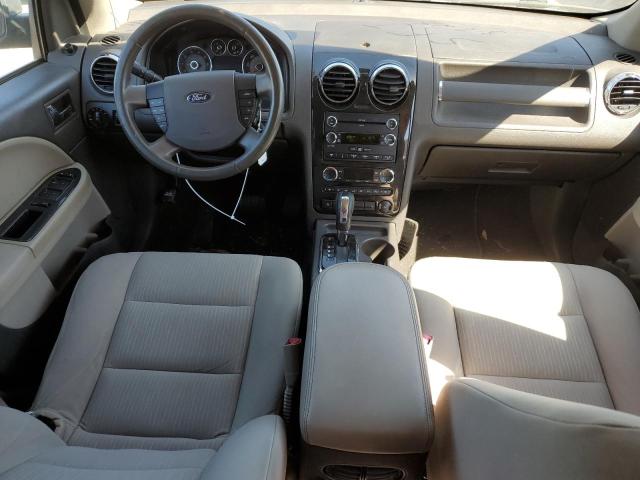 Photo 8 from auction – 2008 FORD TAURUS X S with VIN 1FMDK02W18GA31107