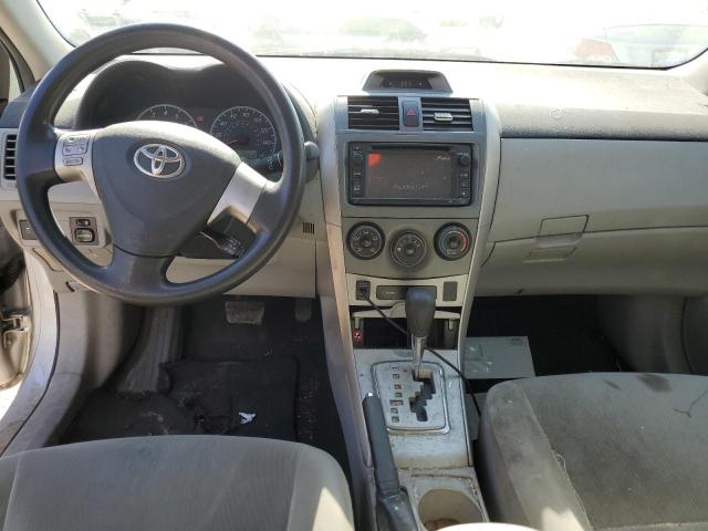 Photo 8 from auction – 2013 TOYOTA COROLLA BA with VIN 5YFBU4EE6DP138212