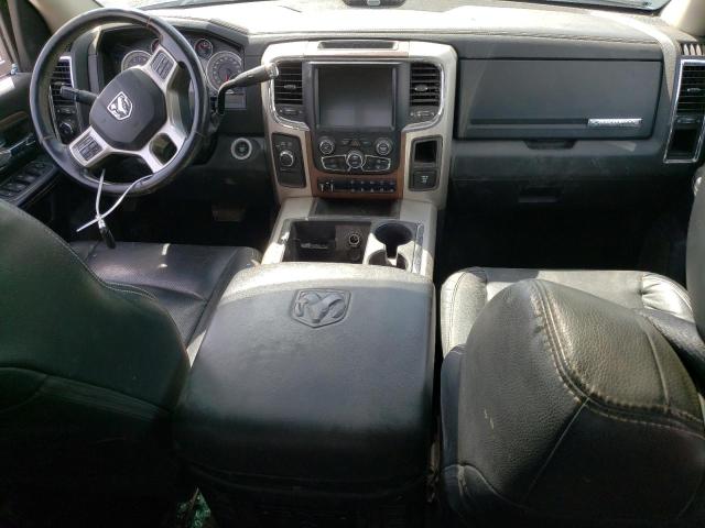Photo 8 from auction – 2015 RAM 2500 LARAM with VIN 3C6UR5FL1FG614556