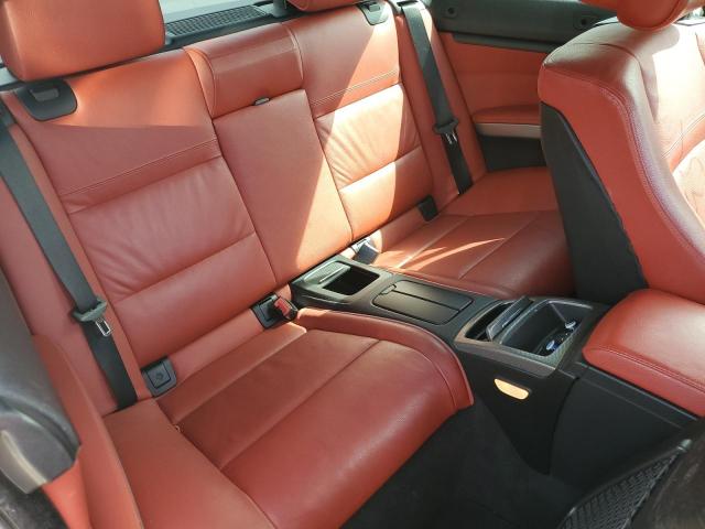 Photo 10 from auction – 2013 BMW 335 I SULE with VIN WBADX1C54DJ129124