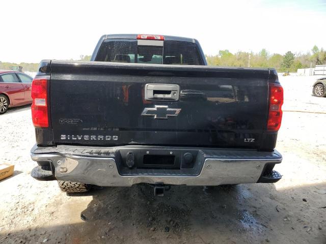 Photo 6 from auction – 2014 CHEVROLET SILVERADO with VIN 3GCUKSEC2EG507642