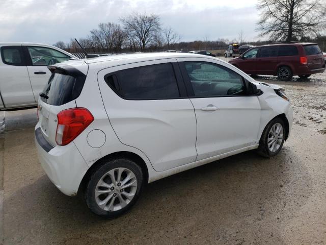 Photo 3 from auction – 2020 CHEVROLET SPARK 1LT with VIN KL8CD6SA6LC455411