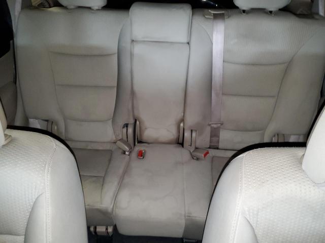 Photo 10 from auction – 2011 KIA SORENTO BA with VIN 5XYKT4A22BG148817