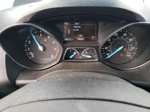 Photo 9 from auction – 2018 FORD ESCAPE SE with VIN 1FMCU9GD3JUB75444