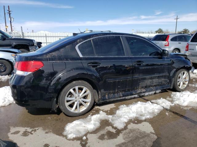 Photo 3 from auction – 2013 SUBARU LEGACY 3.6 with VIN 4S3BMDK61D2025926