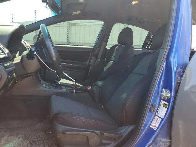 صورة رقم 7 من المزاد - 2019 SUBARU WRX مع VIN JF1VA1A62K9830172
