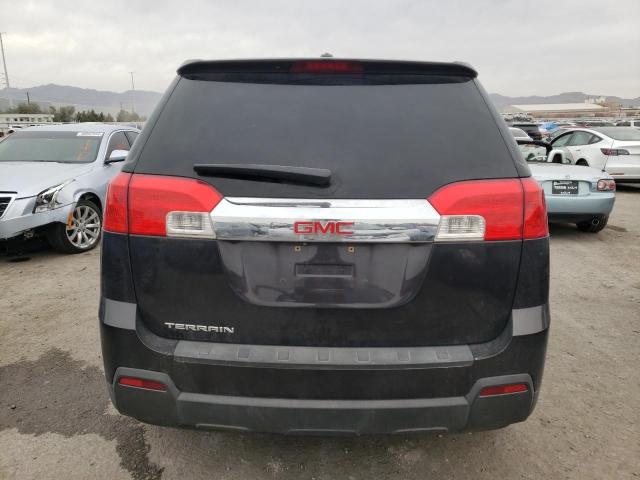 Photo 6 from auction – 2015 GMC TERRAIN SL with VIN 2GKALMEK3F6121249