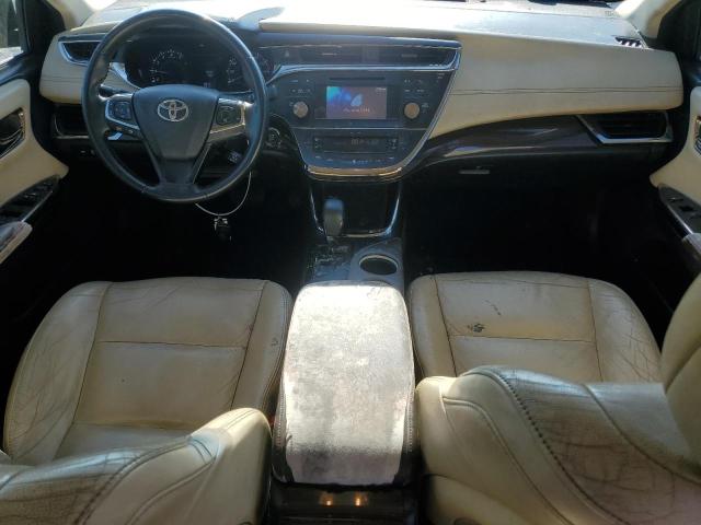 Photo 8 from auction – 2013 TOYOTA AVALON BAS with VIN 4T1BK1EB6DU032531
