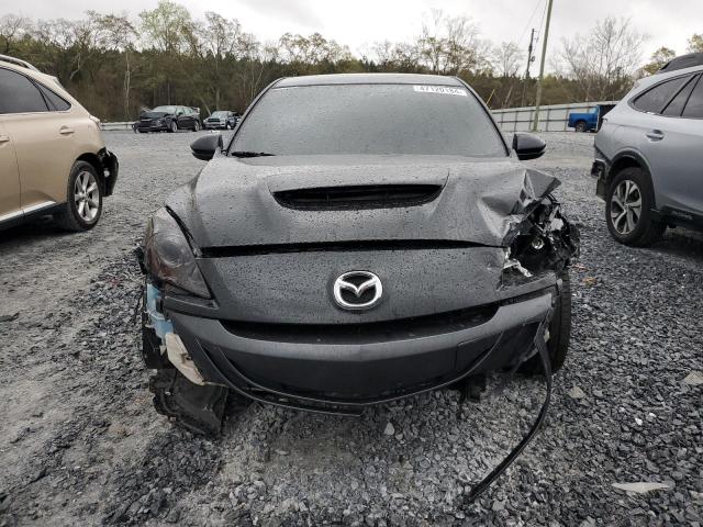 Photo 5 from auction – 2010 MAZDA SPEED 3 with VIN JM1BL1H36A1333433