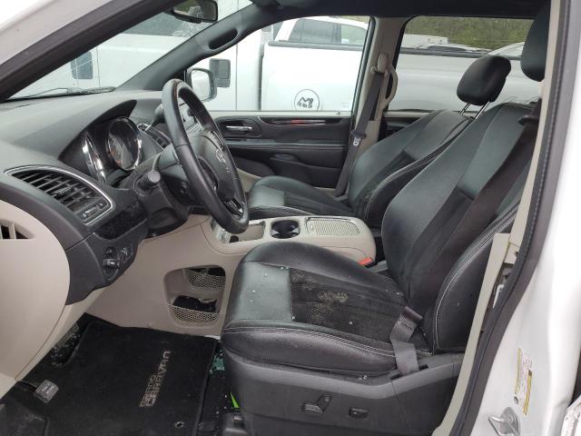 Фото 7 с аукциона – 2017 DODGE GRAND CARA с VIN 2C4RDGCG9HR604337