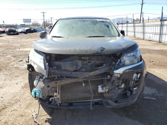 Photo 5 from auction – 2020 MITSUBISHI OUTLANDER with VIN JA4AR3AU6LU024601