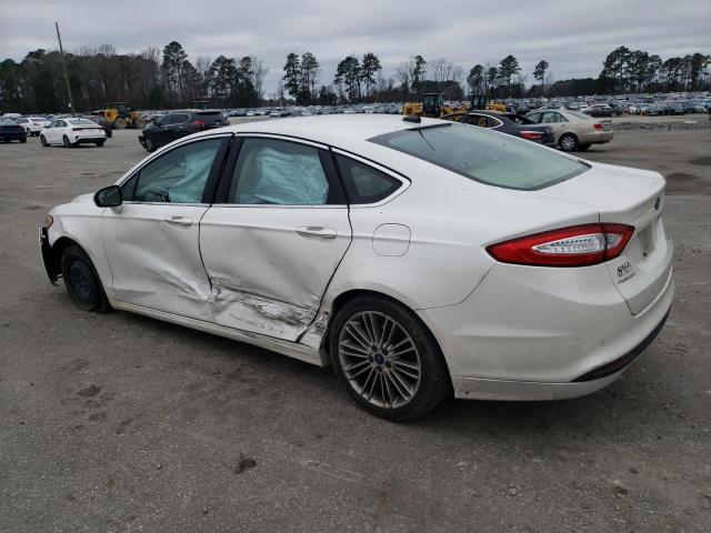 Foto 2 de la subasta – 2016 FORD FUSION SE con VIN 3FA6P0HD0GR249282