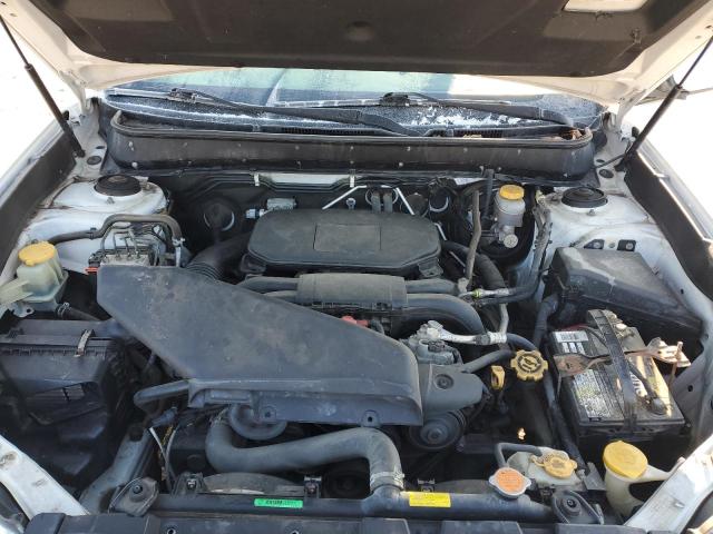 Снимка 12 от търг – 2011 SUBARU OUTBACK 2. с VIN 4S4BRBCC5B3389554