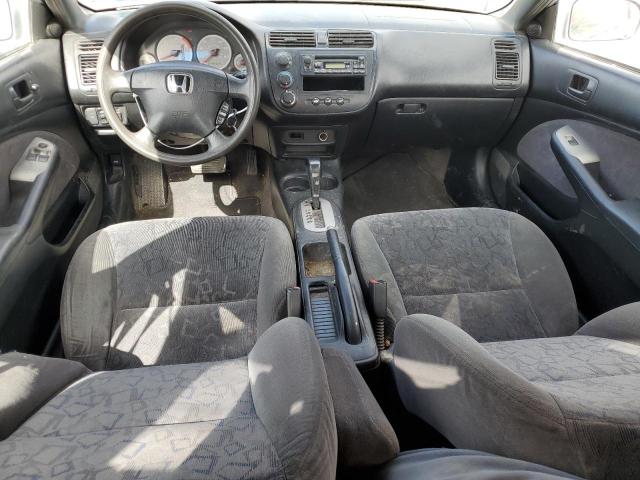 Photo 8 from auction – 2001 HONDA CIVIC SI with VIN 1HGEM22921L069579