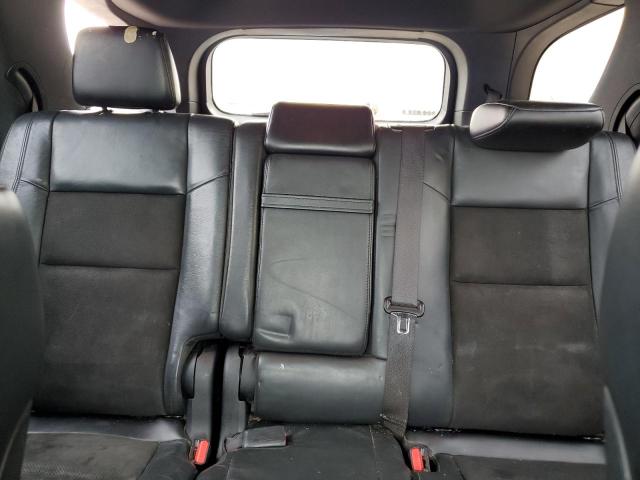 Photo 10 from auction – 2019 DODGE DURANGO GT with VIN 1C4RDHDG1KC556935