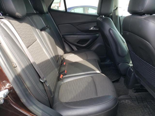 Photo 10 from auction – 2016 BUICK ENCORE with VIN KL4CJASB6GB727859