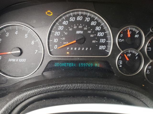 Photo 9 from auction – 2008 GMC ENVOY DENA with VIN 1GKET63M682172973
